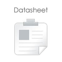 Datasheet (CV-S200CU)
