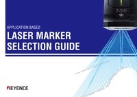 Application Based LASER MARKER Selection Guide