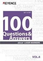 100 Questions & Answers about LASER MARKERS Vol.8 Q61 to Q67