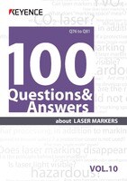 100 Questions & Answers about LASER MARKERS Vol.10 Q76 to Q81