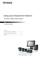 Using Laser Displacement Sensors To Perform Stable Measurements Vol.4