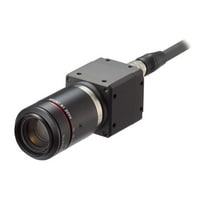 CA-H200MX - Kamera 2 megapiksel dengan performa tinggi dan kecepatan 16× (Monokrom)