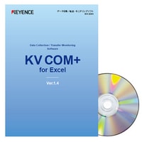 KV-DH1 - KV COM+ for Excel: 1Lisensi