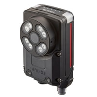 IV3-600MA - Kamera pintar Model sensor bidang tampilan lebar Tipe AF monokrom
