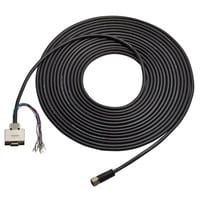 OP-88682 - Kabel kontrol 5 m Tipe 9-pin D-sub