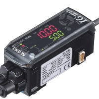 IG-1050 - Unit Amplifier, Tipe Rel DIN