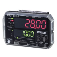 IG-1550 - Unit Amplifier, Tipe Angkat Panel