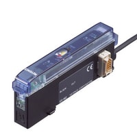 ES-M2P - Unit Amplifier, Unit Ekspansi, PNP