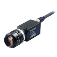 CV-H035C - Kamera Warna Digital Kecepatan -tinggi