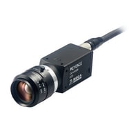 CV-H100M - Kamera Hitam-Putih 1-juta-piksel Kecepatan-tinggi