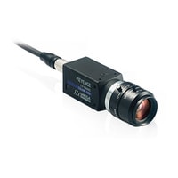 CV-H500C - Kamera Warna Digital 5-juta-piksel Kecepatan-tinggi