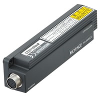 XG-S200CU - Kamera Warna Digital Kecil 2-juta-piksel (Bagian Kendali) untuk Seri XG