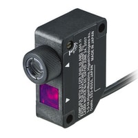 LV-NH32 - Kepala sensor, Spot Reflektif, Spot berkas sinar yang dapat disesuaikan