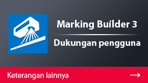 Marking Builder 3 Dukungan pengguna | Keterangan lainnya