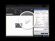 PatternTrax/Alat Pola Garis Bentuk