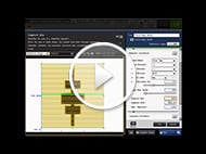 Ikhtisar Alat Tepi Tren & Pengaturan Umum