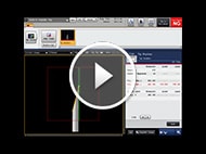 Alat Posisi Tepi Tren