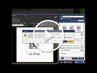 Alat Pembaca Kode 1D dan 2D