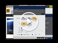 Panduan Ringkas: Mendapatkan Gambar yang Baik (Pembidikan Standar)