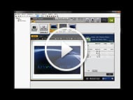 Perangkat Lunak Terminal Visi: Menyiapkan Remote Desktop pada PC
