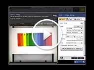 Panduan Ringkas: Mendapatkan Gambar yang Baik (Pembidikan Multi-Spektrum)