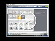 Panduan Ringkas: Pemilihan dan Penambahan Tool Inspeksi
