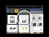 Replikasi Pemasangan Kamera