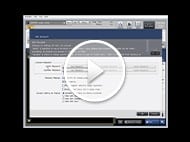 Pengaturan Akun Pengguna dan Password