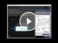 Pengaturan Skala dan Satuan Ukuran