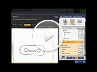 Panduan Ringkas: Mendapatkan Gambar yang Baik (Pembidikan LumiTrax)