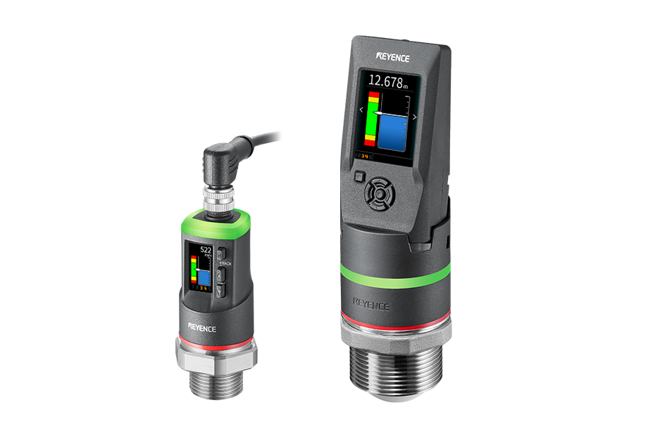 Sensor Level