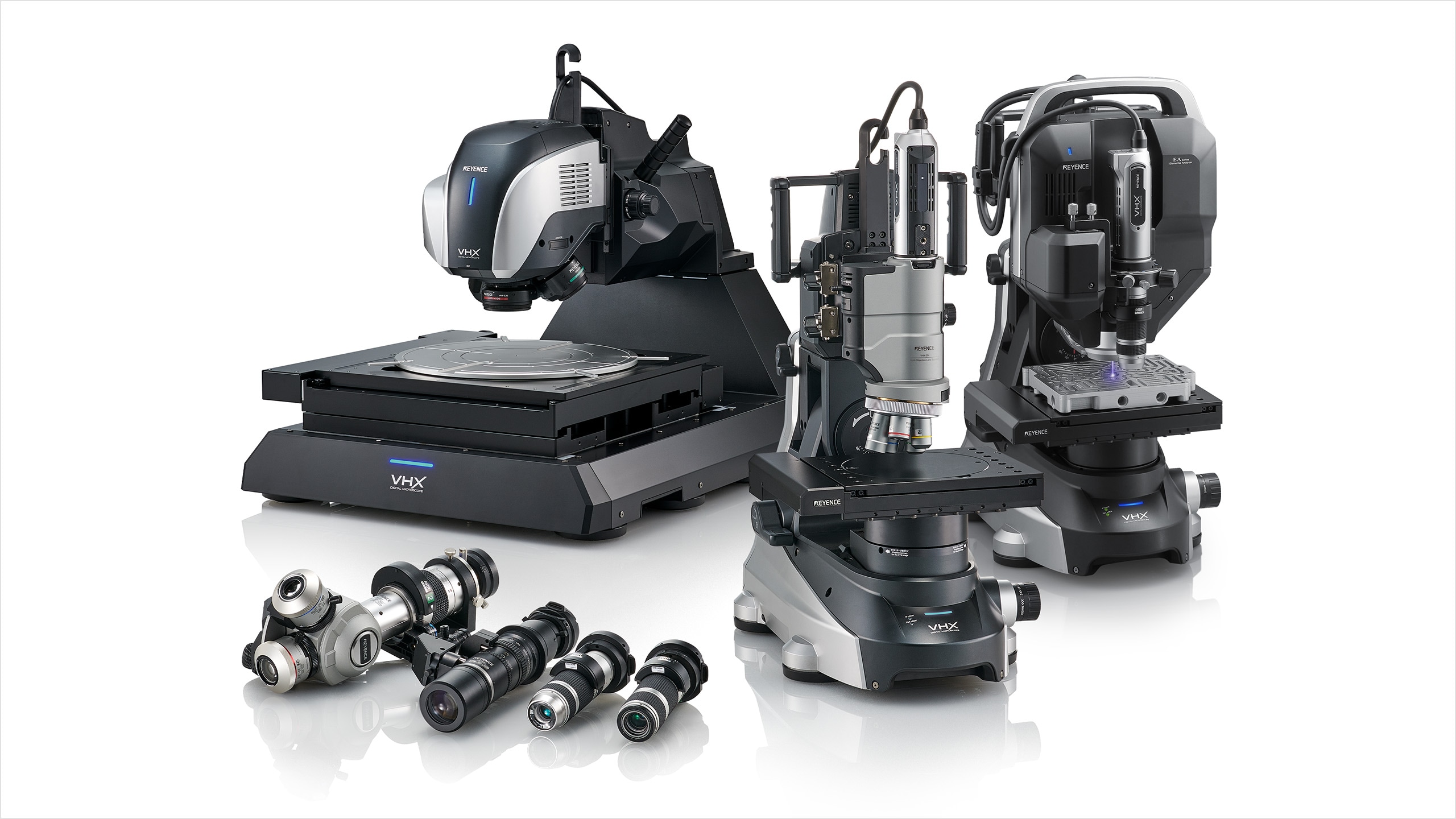 Mikroskop Digital Seri VHX X1 KEYENCE Indonesia Mikroskop Digital Seri VHX X1 KEYENCE Indonesia
