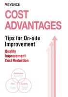 COST ADVANTAGES: Tips for On-site Improvement [Quality,Improvement,Cost Reduction]