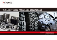 THE LATEST IMAGE PROCESSING APPLICATIONS [TRANSPORTATION INDUSTRY]