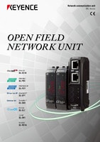 Seri DL Unit Komunikasi Katalog