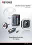 CV-X Series Intuitive Vision System Catalogue