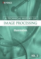 A Technical History of Image Processing Vol.3 [Illumination]