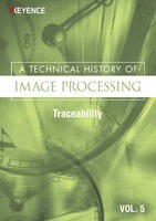 A Technical History of Image Processing Vol.5 [Traceability]