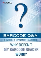 BARCODE Q&A Why Doesn't My Barcode Reader Work?