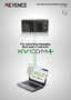 KV COM＋ Data-Collection/Transfer-Monitoring Software Catalogue