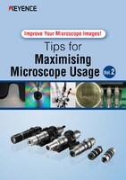 Tingkatkan Gambar Mikroskop Anda! Tips untuk Memaksimalkan Penggunaan Mikroskop Vol.2