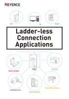 Ladder-less Connection Applications