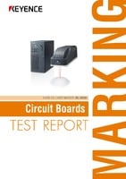 ML-Z9500 Marking Test Report [Circuit Boards]
