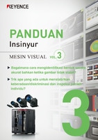 PANDUAN Insinyur MESIN VISUAL Vol.3