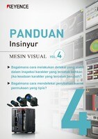 PANDUAN Insinyur MESIN VISUAL Vol.4