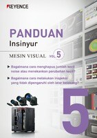 PANDUAN Insinyur MESIN VISUAL Vol.5