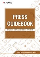 BUKU PANDUAN PROSES PRESS: Struktur Dan Pemecahan Masalah Press
