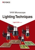 Teknik Pencahayaan [Edisi Penggantian Cahaya]