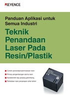 Teknik Penandaan Laser Pada Resin/Plastik Panduan Aplikasi untuk Semua Industri