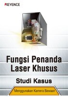 Fungsi Penanda Laser Khusus Studi Kasus [Menggunakan Kamera Bawaan]